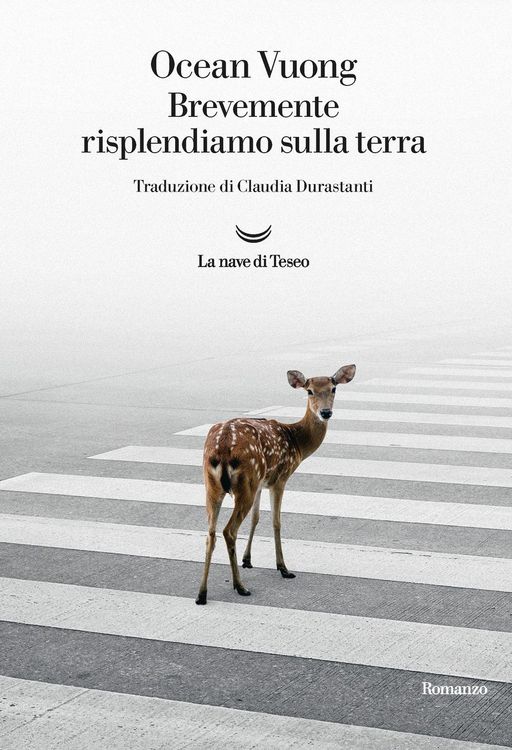 Produktbild: Brevemente risplendiamo sulla terra