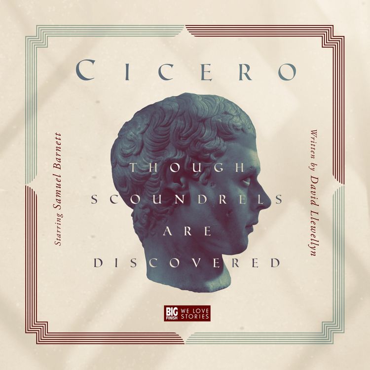 Produktbild: Cicero