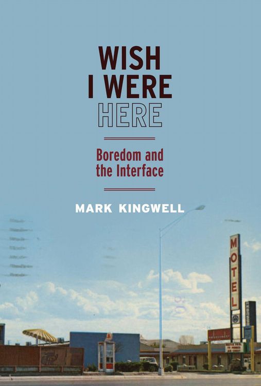 Produktbild: Wish I Were Here