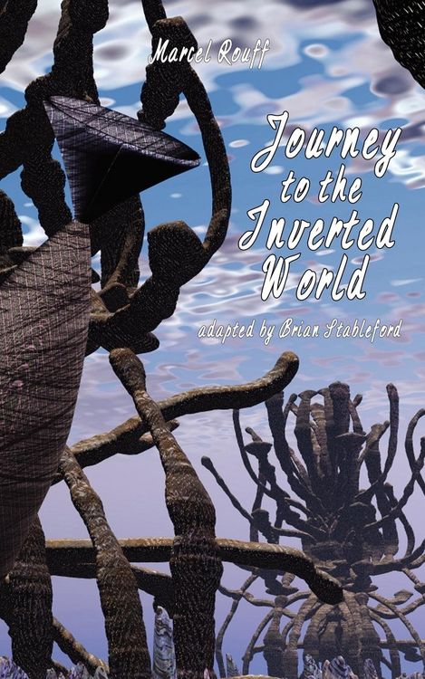 Produktbild: Journey to the Inverted World