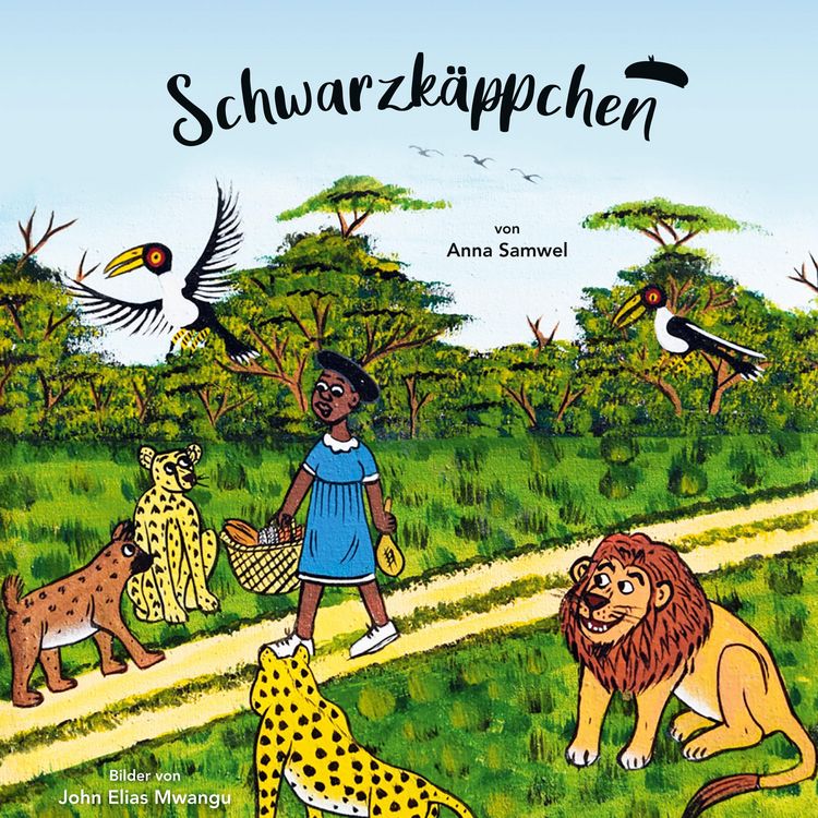 Produktbild: Schwarzk&auml;ppchen