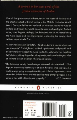 Produktbild: A Woman in Arabia