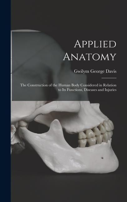 Produktbild: Applied Anatomy
