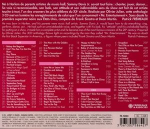 Produktbild: Mr. Entertainment 1949-1962