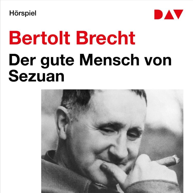 Produktbild: Der gute Mensch von Sezuan