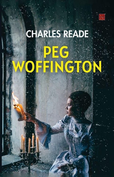 Produktbild: PEG WOFFINGTON