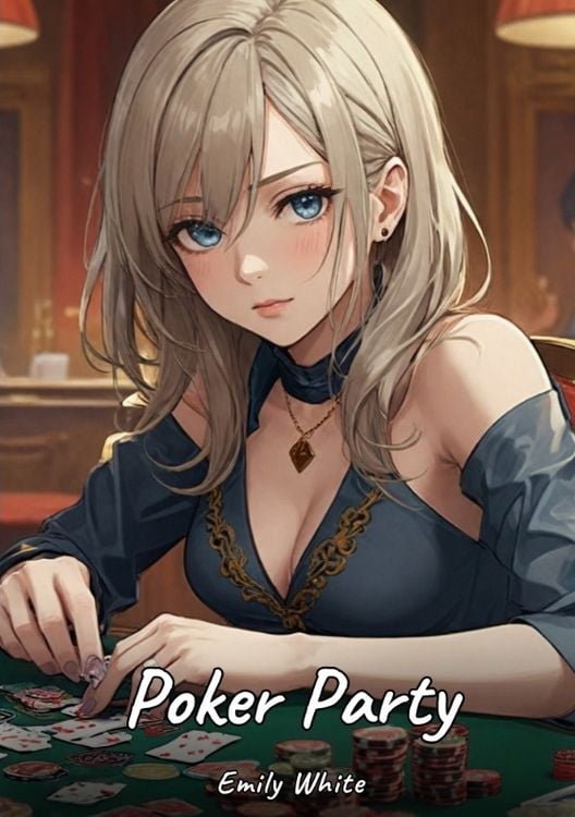 Produktbild: Poker Party