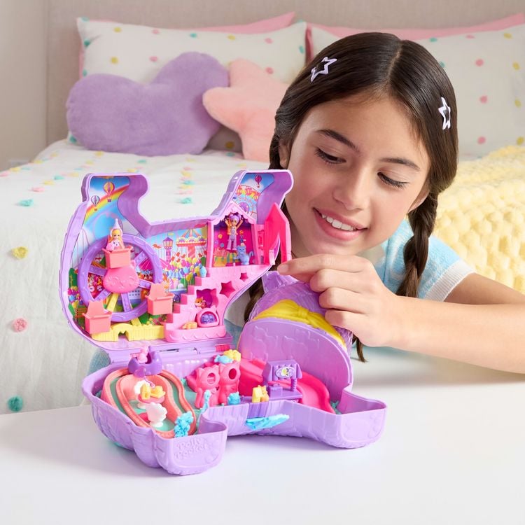 Produktbild: Polly Pocket Party K&auml;tzchen Pinata