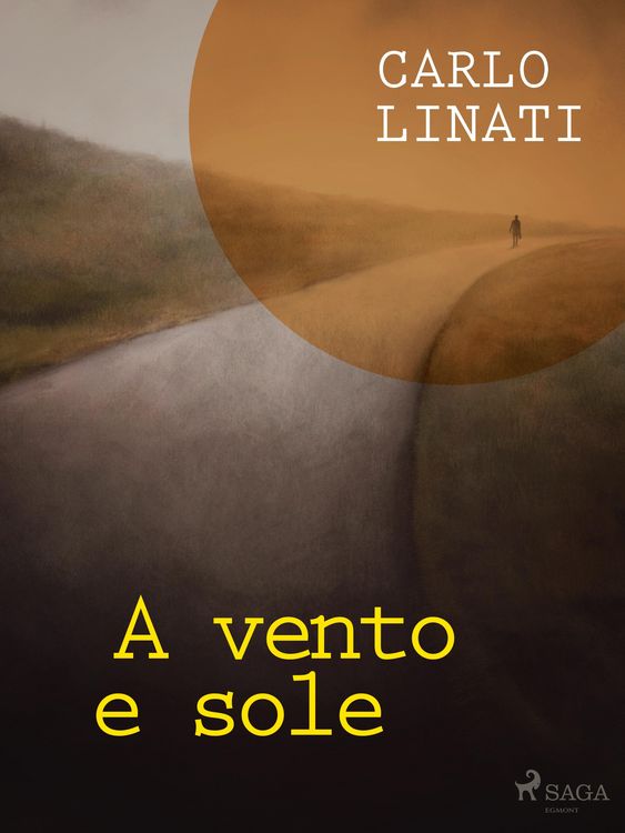 Produktbild: A vento e sole