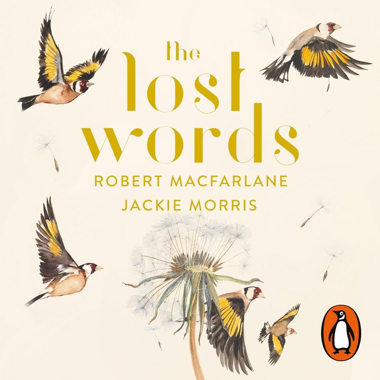 Produktbild: Morris, J: The Lost Words