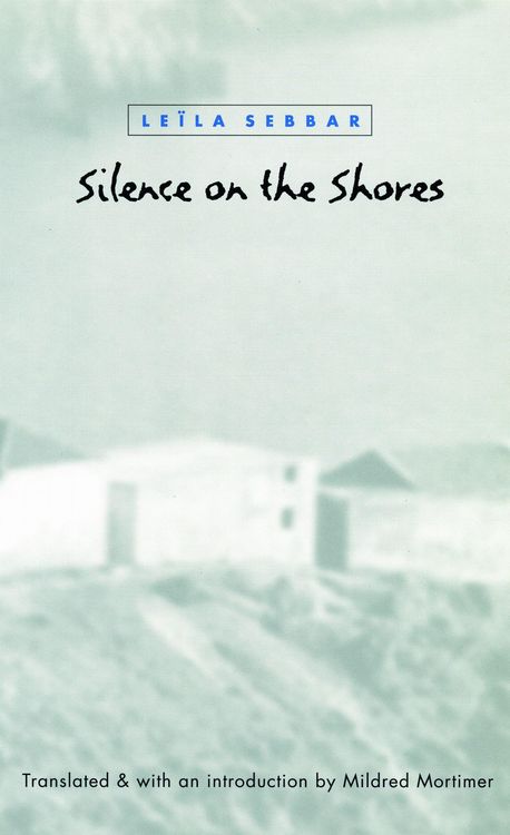 Produktbild: Silence on the Shores