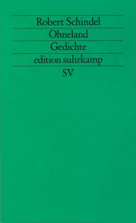 Produktbild: Ohneland