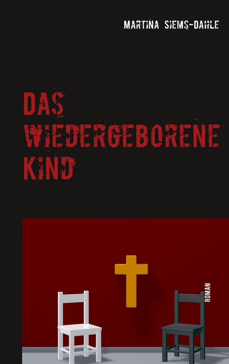 Produktbild: Das wiedergeborene Kind