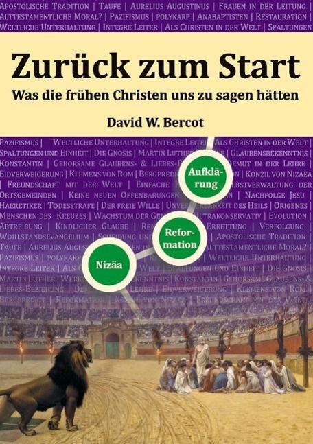 Produktbild: Zur&uuml;ck zum Start