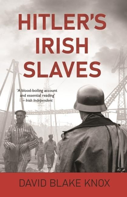 Produktbild: Hitler's Irish Slaves