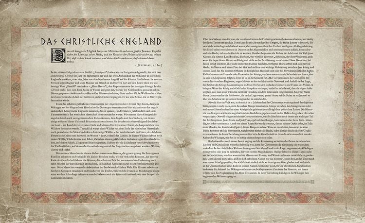 Produktbild: The World of Vikings