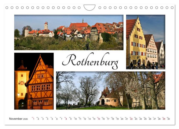 Produktbild: Beautiful Bavaria (Wall Calendar 2026 DIN A4 landscape), CALVENDO 12 Month Wall Calendar