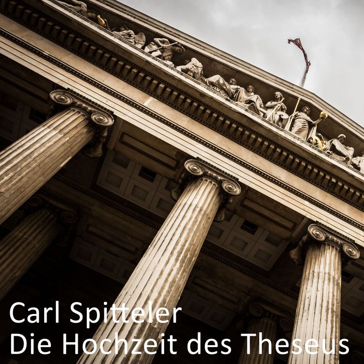 Produktbild: Die Hochzeit des Theseus