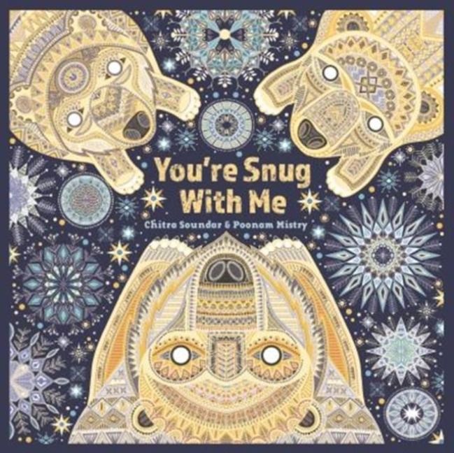 Produktbild: Soundar, C: You're Snug With Me