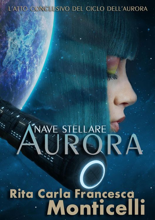Produktbild: Nave stellare Aurora