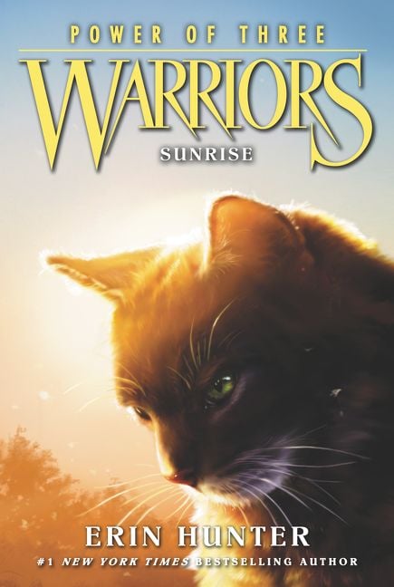 Warriors: Power of Three 6 6冊セット Warriors: Power of Three Box Set: Volumes 1 to 6 by Erin