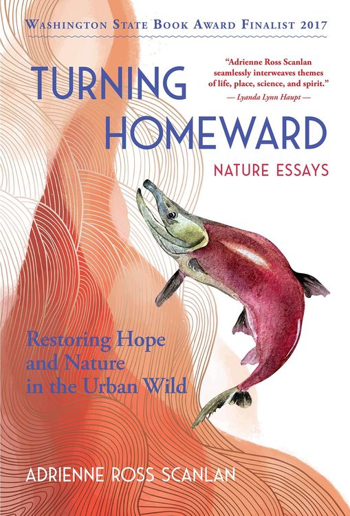 Produktbild: Turning Homeward