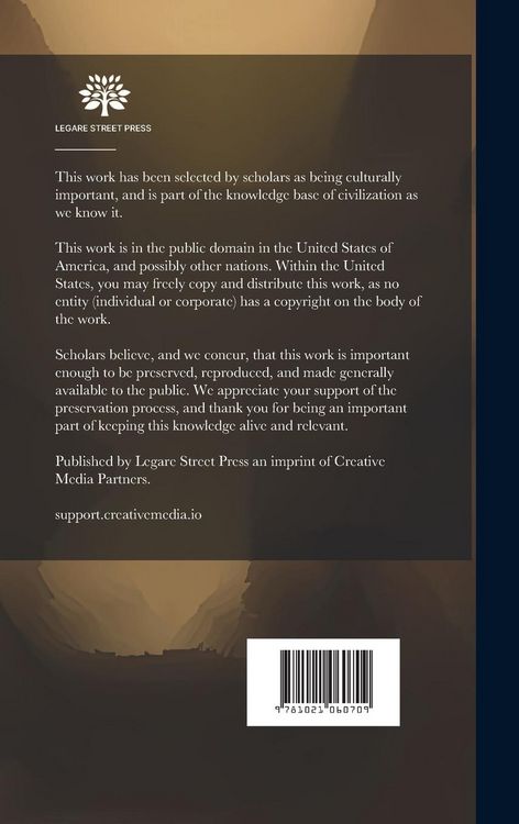Produktbild: Miscellaneous Literary, Scientific, and Historical Notes, Queries, and Answers, for Teachers, Pupils, Practical and Professional Men; Volume 3