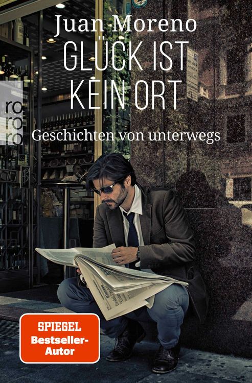 Produktbild: Gl&uuml;ck ist kein Ort