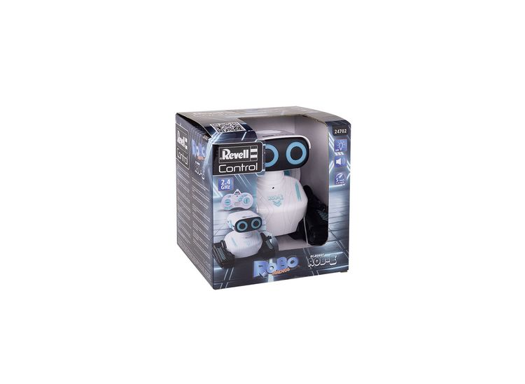 Produktbild: RC Roboter "Rob-E"