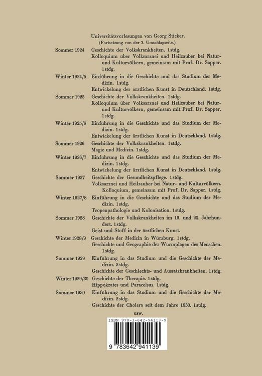 Produktbild: Historische Studien und Skizzen zu Natur- und Heilwissenschaft
