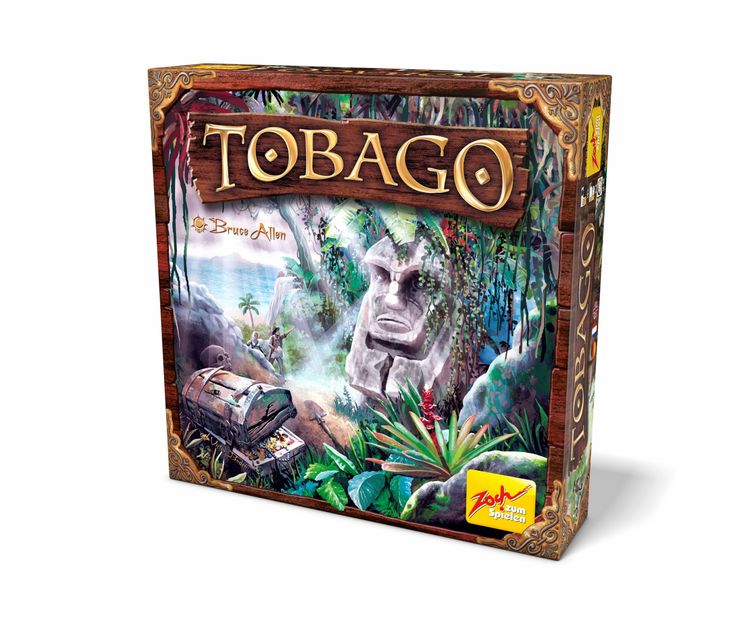 Produktbild: Tobago