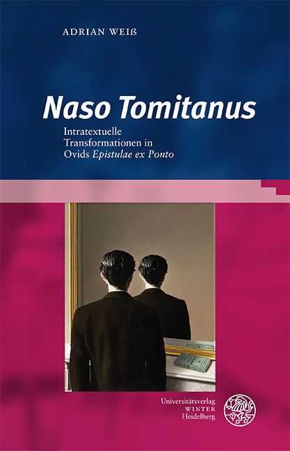 Produktbild: &sbquo;Naso Tomitanus&lsquo;