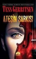 Produktbild: Atesin Sarkisi