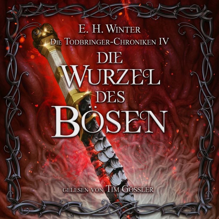 Produktbild: Die Wurzel des B&ouml;sen