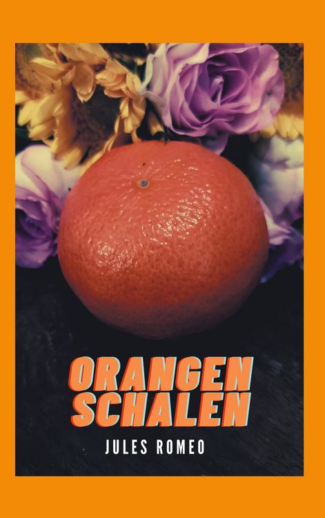 Produktbild: Orangenschalen