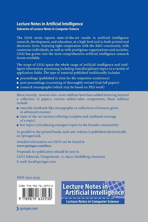 Produktbild: Brain Informatics