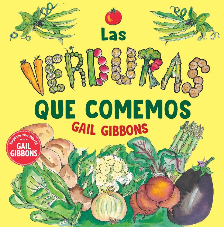 Produktbild: Las Verduras Que Comemos