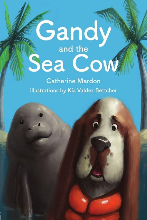 Produktbild: Gandy and the Sea Cow