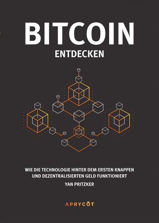 Produktbild: Bitcoin entdecken