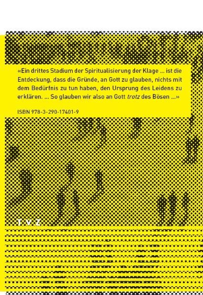 Produktbild: Das B&ouml;se