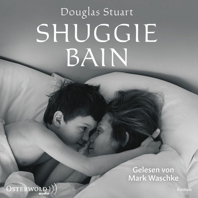 Produktbild: Shuggie Bain