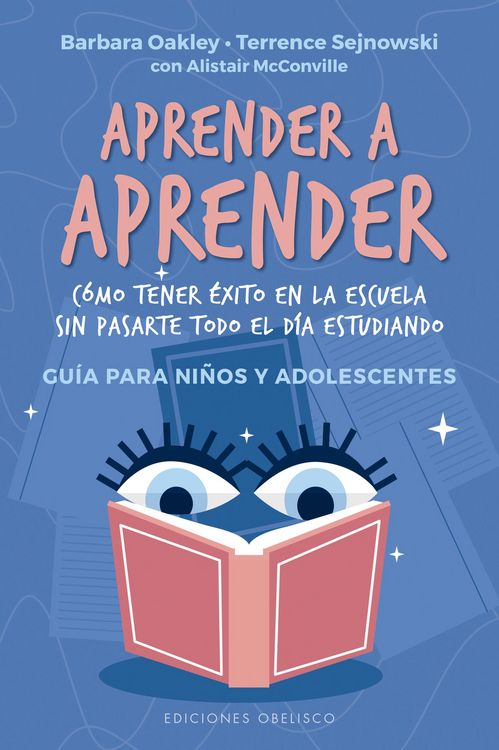 Produktbild: Aprender a aprender