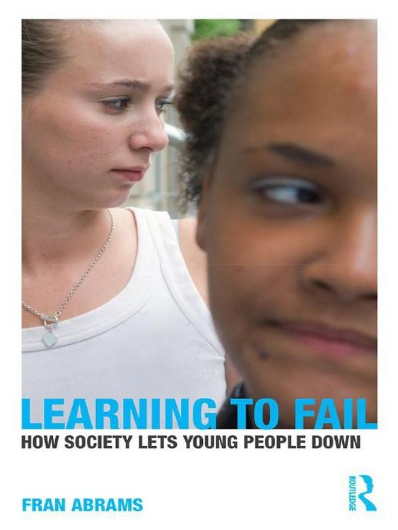 Produktbild: Learning to Fail