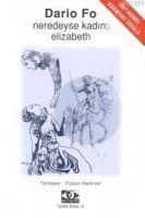 Produktbild: Neredeyse Kadin Elizabeth