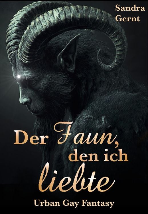 Produktbild: Der Faun, den ich liebte