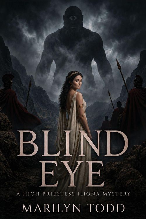 Produktbild: Blind Eye