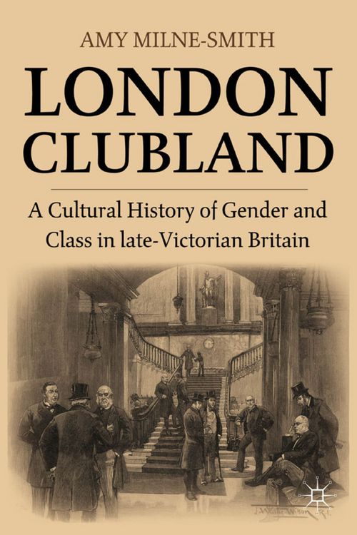 Produktbild: London Clubland