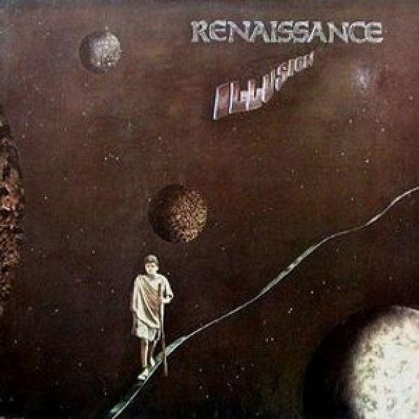 Produktbild: Renaissance: Illusion