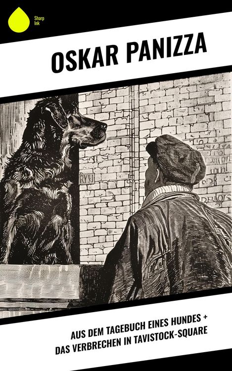 Produktbild: Aus dem Tagebuch eines Hundes + Das Verbrechen in Tavistock-Square