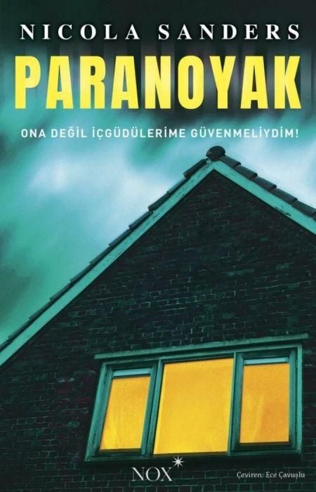 Produktbild: Paranoyak